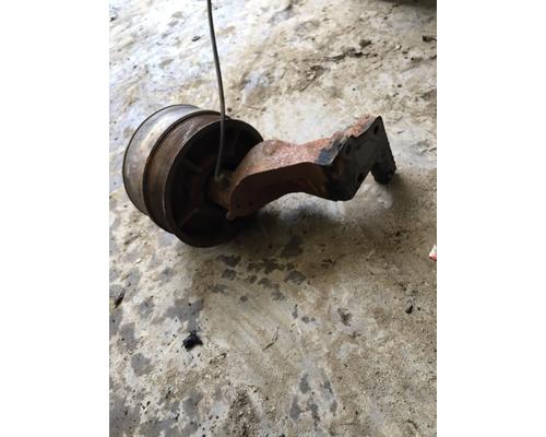 clutch fan for cummins big cam 350 clutch fan for cummins big cam 350