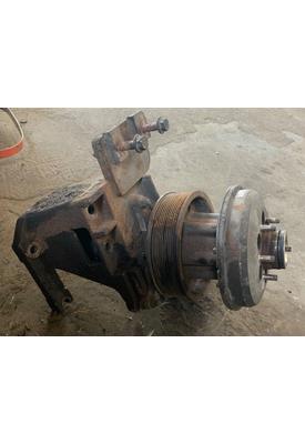 CUMMINS ISX Fan Clutch
