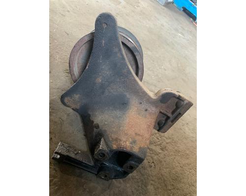 CUMMINS ISX Fan Clutch