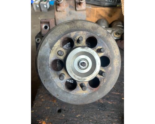 CUMMINS ISX Fan Clutch