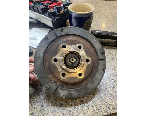 CUMMINS ISX Fan Clutch