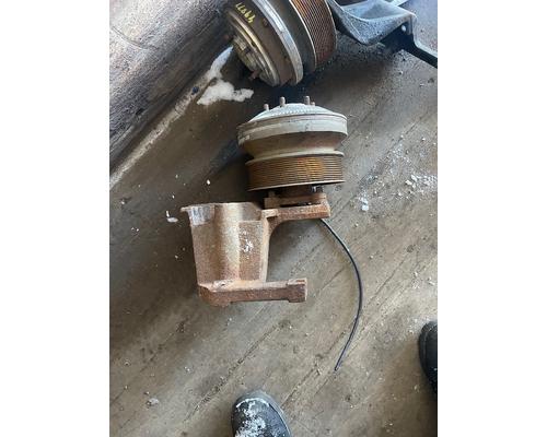 CUMMINS ISX Fan Clutch