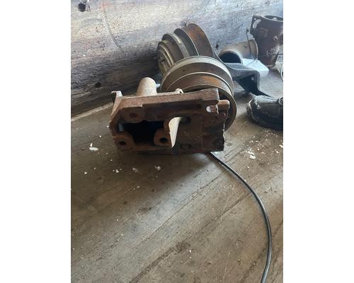 CUMMINS ISX Fan Clutch