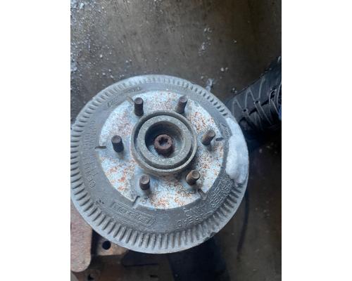 CUMMINS ISX Fan Clutch