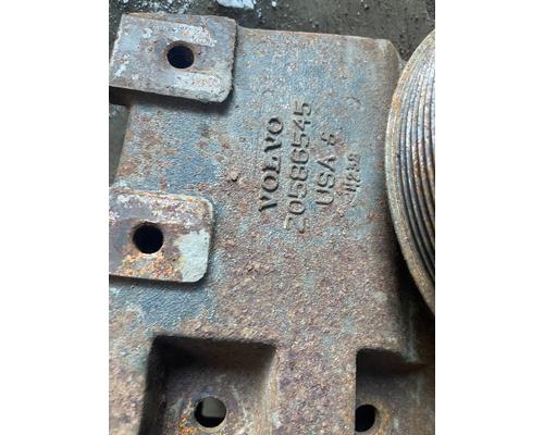 CUMMINS ISX Fan Clutch