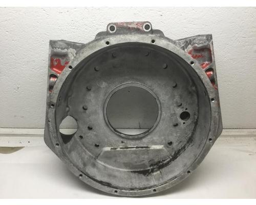 CUMMINS ISX Flywheel Housing