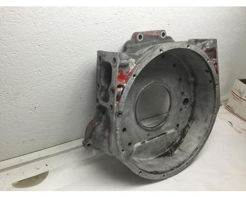 CUMMINS ISX Flywheel Housing