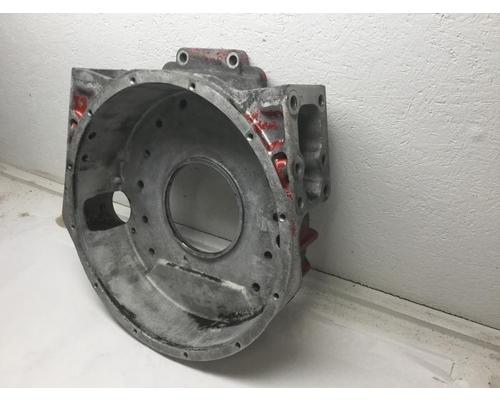 CUMMINS ISX Flywheel Housing