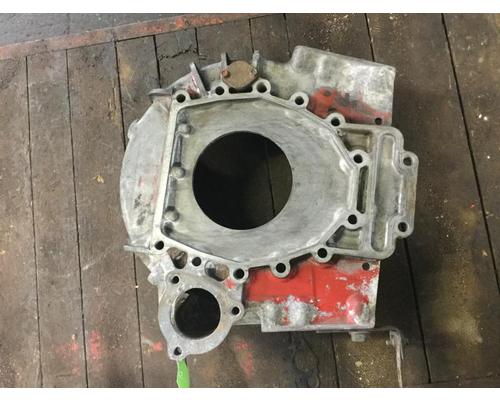 CUMMINS ISX Flywheel Housing