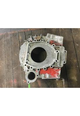 CUMMINS ISX Flywheel Housing