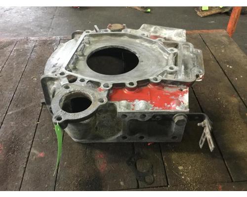 CUMMINS ISX Flywheel Housing