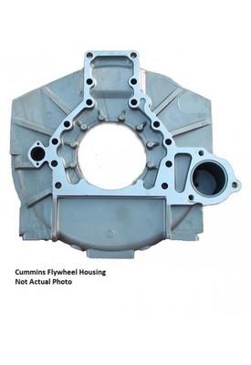 CUMMINS ISX Flywheel Housing