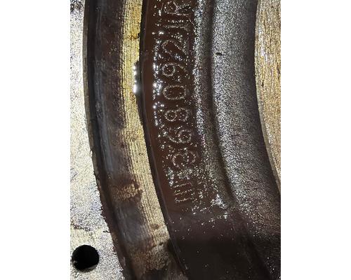 CUMMINS ISX Flywheel