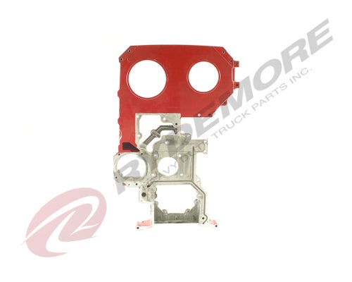 CUMMINS ISX Front Cover For Sale by Rydemore Heavy Duty Truck Parts
