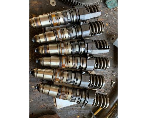 CUMMINS ISX Fuel Injector