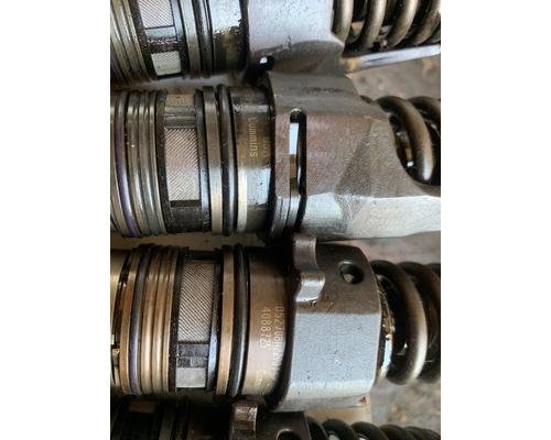 CUMMINS ISX Fuel Injector
