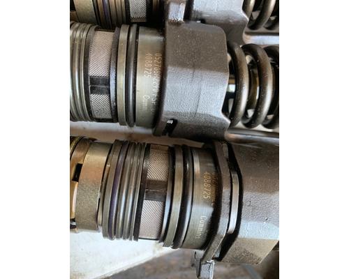 CUMMINS ISX Fuel Injector