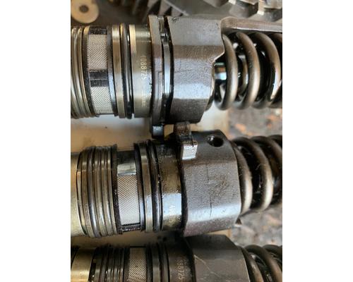 CUMMINS ISX Fuel Injector