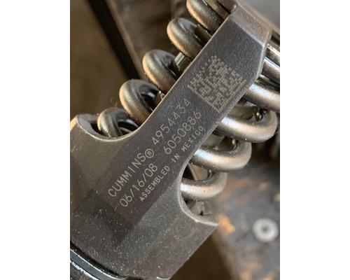 CUMMINS ISX Fuel Injector