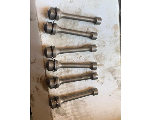 CUMMINS ISX Fuel Injector