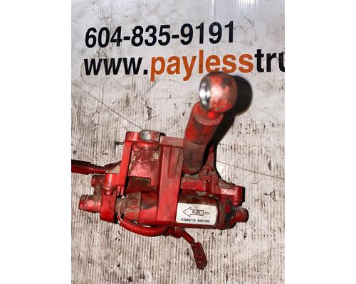 CUMMINS ISX Fuel Pump (Injection) OEM# P3686718 in Abbotsford, BRITISH