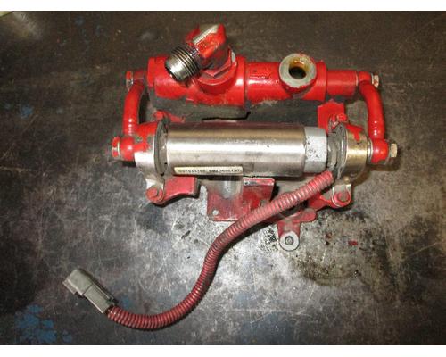 ikmn INTERNATIONAL LT625 CUMMINS DIESEL FUEL PUMP PR151461161