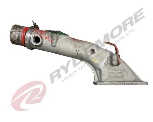  CUMMINS ISX Intake Manifold #