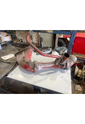 CUMMINS ISX Intake Manifold