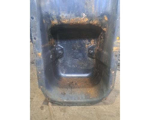 CUMMINS ISX Oil Pan