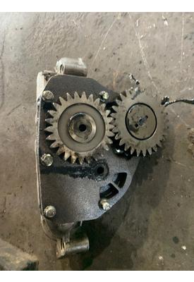 CUMMINS ISX Oil Pump/Pick Up Tube