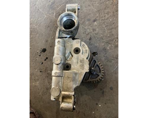 CUMMINS ISX Oil PumpPick Up Tube