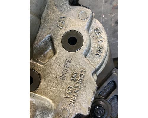 CUMMINS ISX Oil PumpPick Up Tube