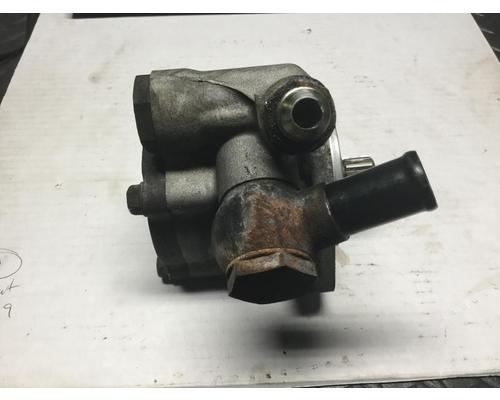 CUMMINS ISX Power Steering Pump