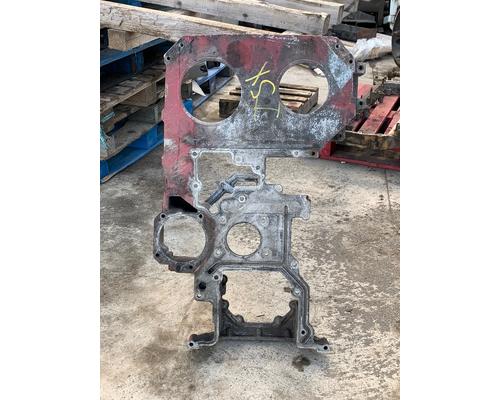 CUMMINS ISX Timing Cover