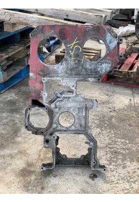 CUMMINS ISX Timing Cover