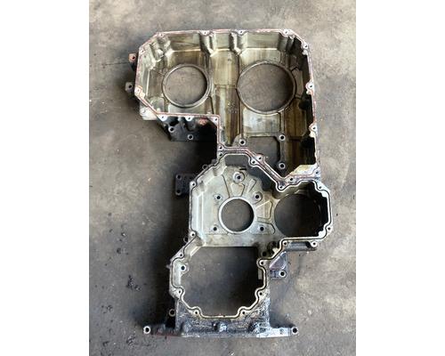 CUMMINS ISX Timing Cover