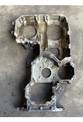 CUMMINS ISX Timing Cover