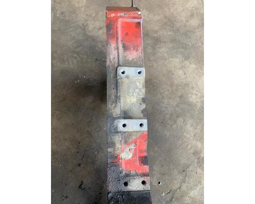 CUMMINS ISX Timing Cover