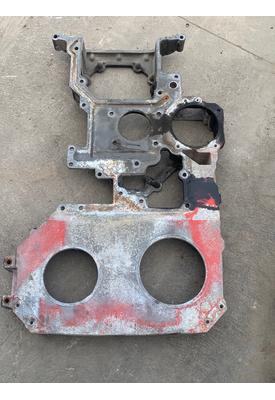 CUMMINS ISX Timing Cover