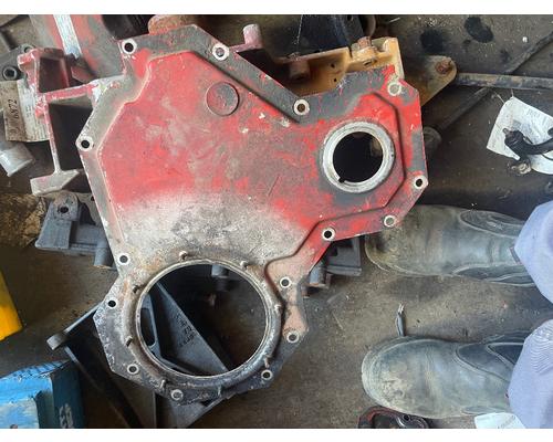 CUMMINS ISX Timing Cover