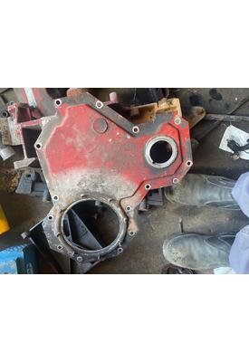 CUMMINS ISX Timing Cover