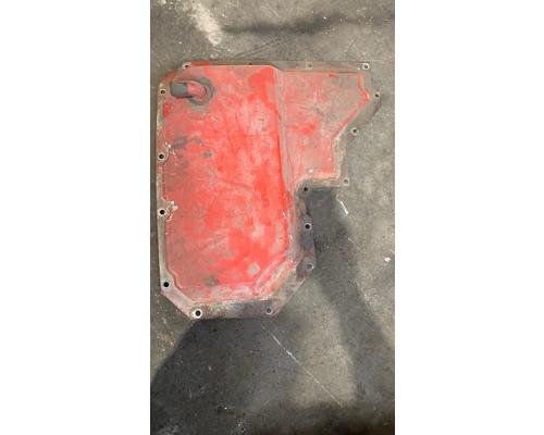 CUMMINS ISX Timing Cover