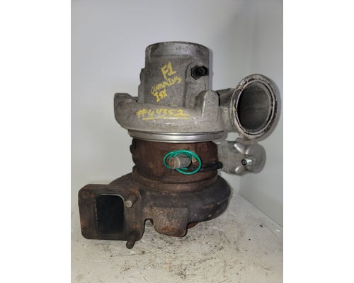 CUMMINS ISX Turbocharger / Supercharger For Sale by Tim Jordan's Truck Parts, Inc.