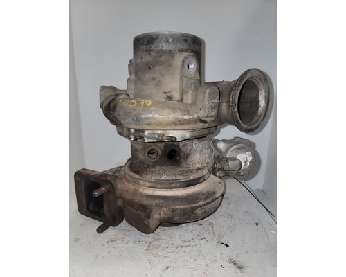 CUMMINS ISX Turbocharger / Supercharger For Sale by Tim Jordan's Truck Parts, Inc.