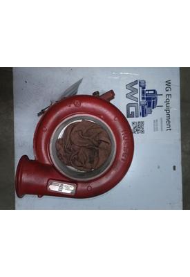 CUMMINS ISX Turbocharger/Supercharger