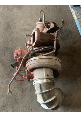 CUMMINS ISX Turbocharger/Supercharger