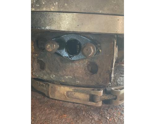 CUMMINS ISX TurbochargerSupercharger