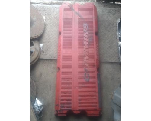 CUMMINS ISX Valve Cover