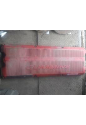 CUMMINS ISX Valve Cover