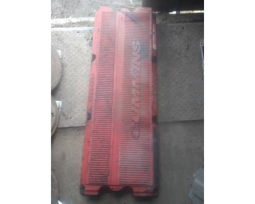 CUMMINS ISX Valve Cover